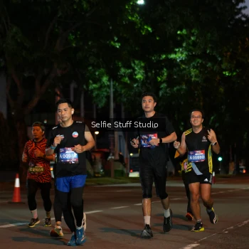 Runner Photo 3585048