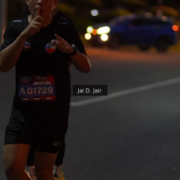 Runner Photo 3585049