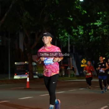 Runner Photo 3585050