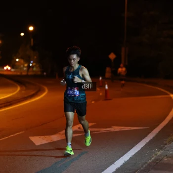 Runner Photo 3585051