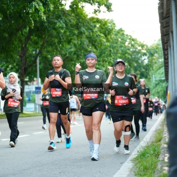 Runner Photo 3585054