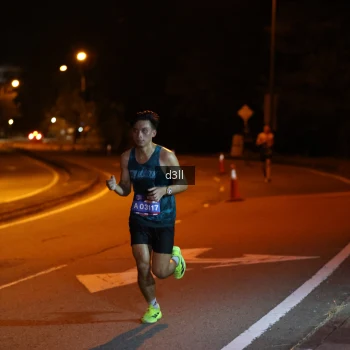 Runner Photo 3585055