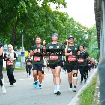 Runner Photo 3585058