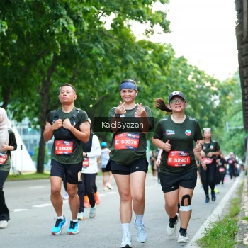 Runner Photo 3585059