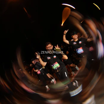 Runner Photo 3585061
