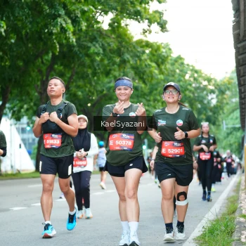 Runner Photo 3585064