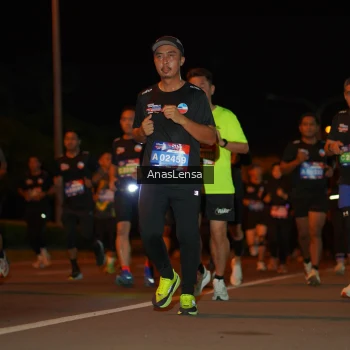 Runner Photo 3585066