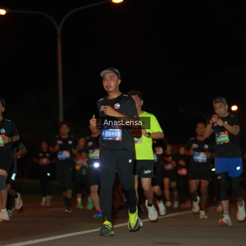 Runner Photo 3585069