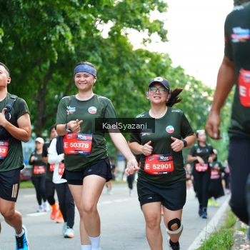 Runner Photo 3585072