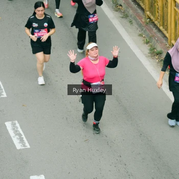 Runner Photo 3585073
