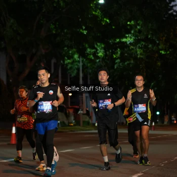 Runner Photo 3585077