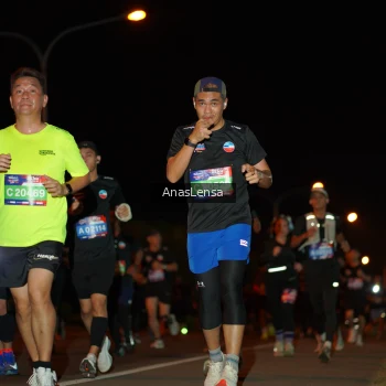 Runner Photo 3585081