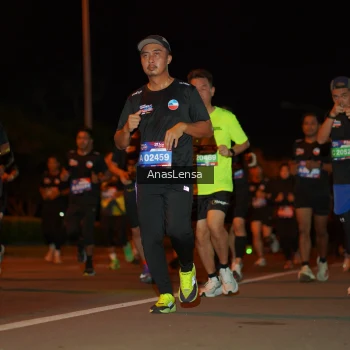 Runner Photo 3585082