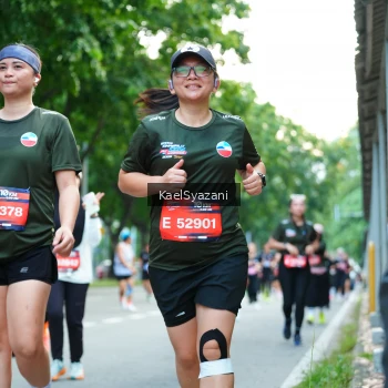 Runner Photo 3585083