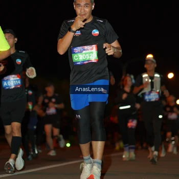 Runner Photo 3585084