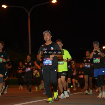 Runner Photo 3585085