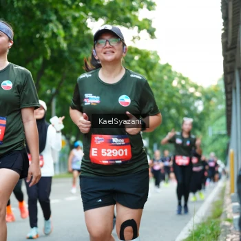 Runner Photo 3585087
