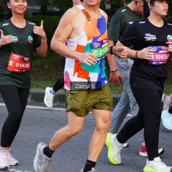 Runner Photo 3585088