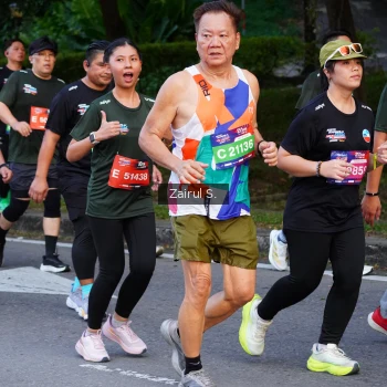 Runner Photo 3585089