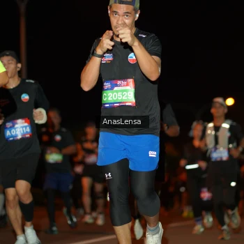 Runner Photo 3585090