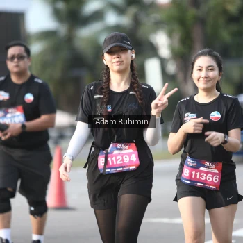 Runner Photo 3585091