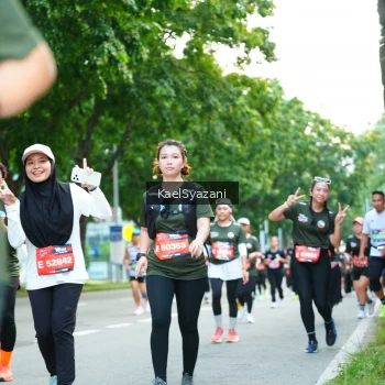 Runner Photo 3585092