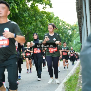 Runner Photo 3585096
