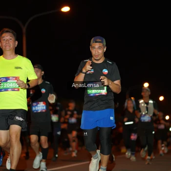 Runner Photo 3585097