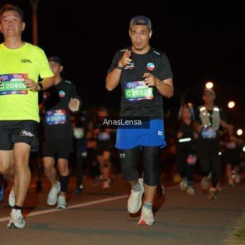 Runner Photo 3585098