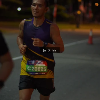 Runner Photo 3585099