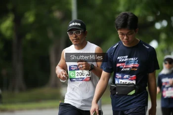 Runner Photo 35851