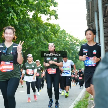 Runner Photo 3585101