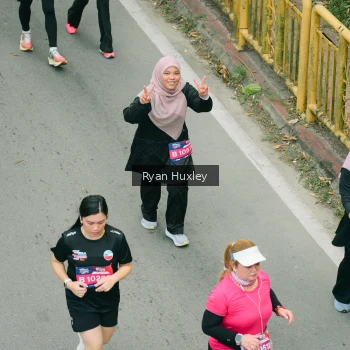 Runner Photo 3585103