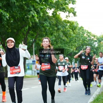 Runner Photo 3585105