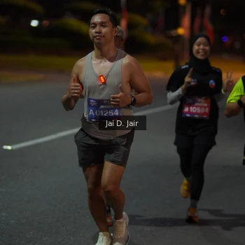 Runner Photo 3585108