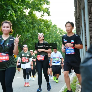 Runner Photo 3585110