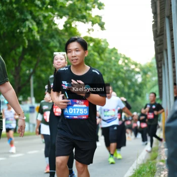 Runner Photo 3585111