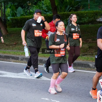 Runner Photo 3585113