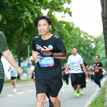 Runner Photo 3585119