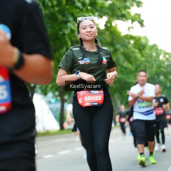 Runner Photo 3585124