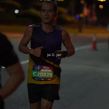 Runner Photo 3585125