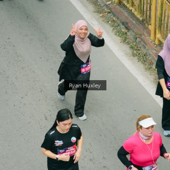 Runner Photo 3585127