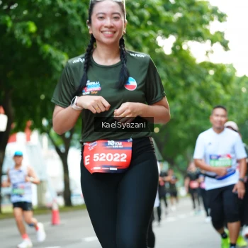 Runner Photo 3585129