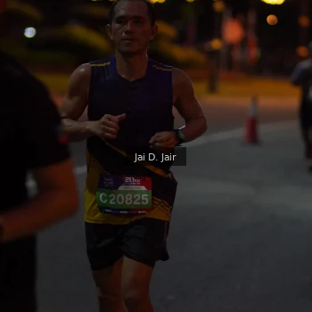 Runner Photo 3585130