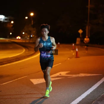 Runner Photo 3585137