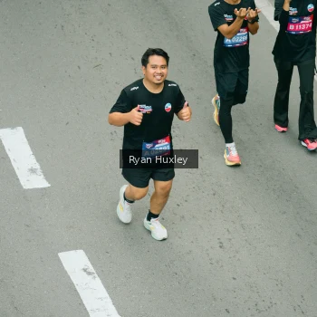 Runner Photo 3585138