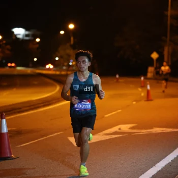 Runner Photo 3585139