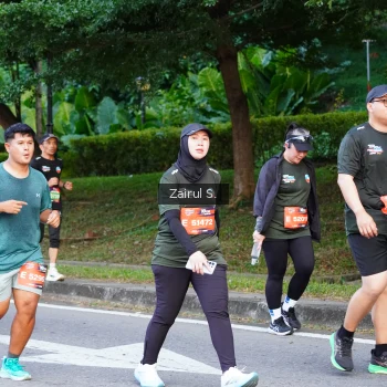 Runner Photo 3585140