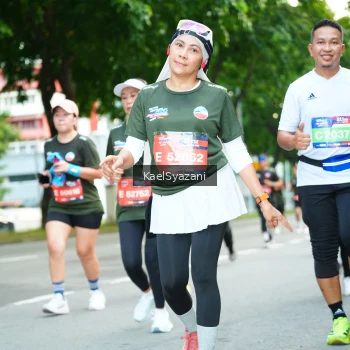 Runner Photo 3585141