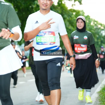 Runner Photo 3585142